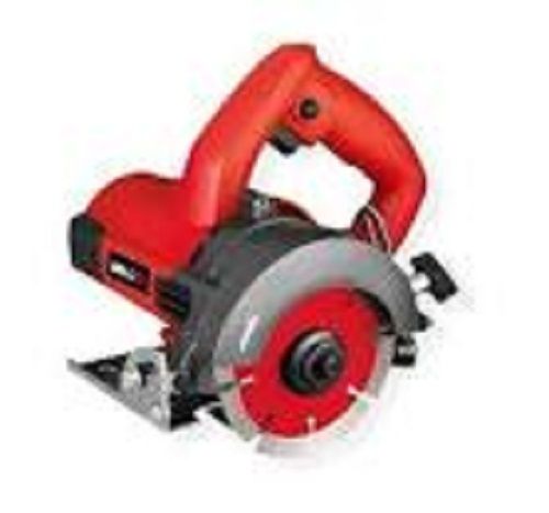 Red Premium Quality 14 Inches And 2.8 Kg Marble Cutter 