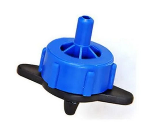 Pvc Plastic Adjustable Online Dripper For Drip Irrigation System Diameter: Na Inch (In)