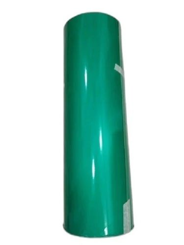 Up To 2 Mm Green Pvc Green Car Reflective Film For Sun Control