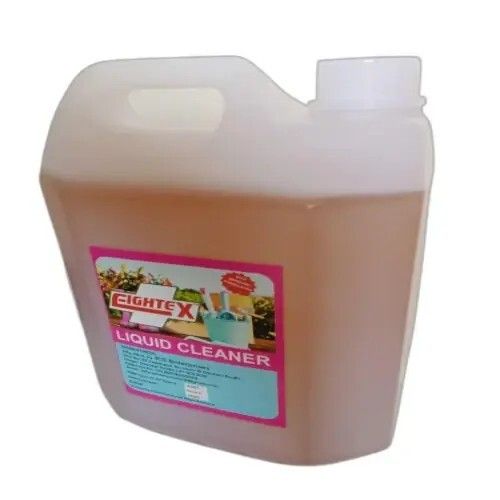 1-5 Litres Floor Cleaner Remove 99% Dust And Germs