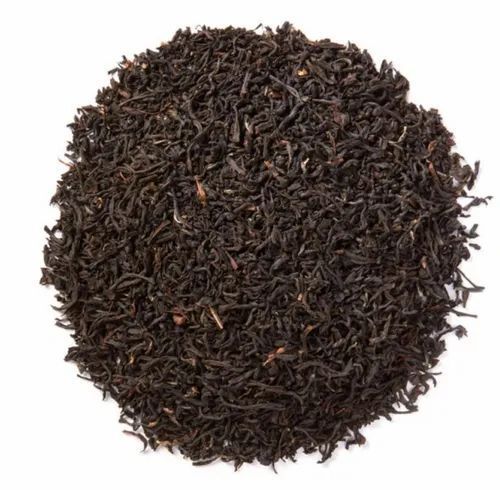 100% Pure And Natural Dried Assam Ctc Tea For Daily Drink