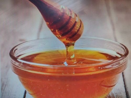 100% Pure Organic Honey For Cooking And Medicine Use