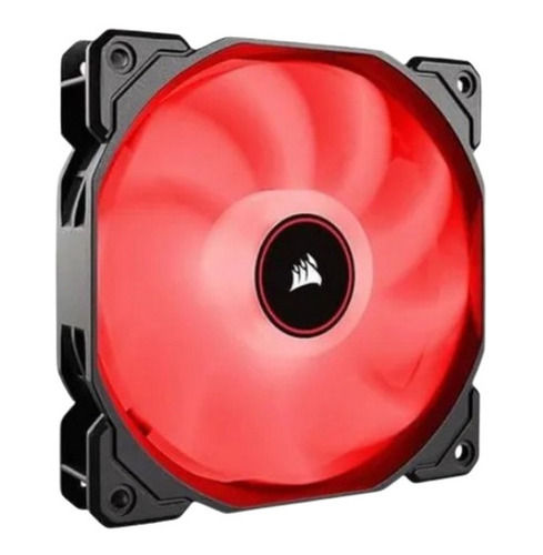 12 Voltage 600 Rpm Speed Abs Plastic And Aluminium Cpu Fan Blade Diameter: 140 Millimeter (Mm)