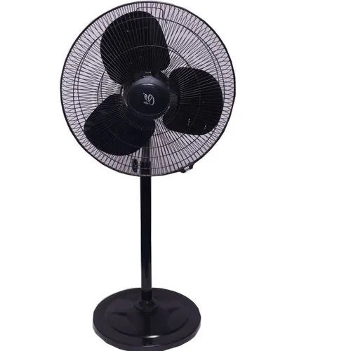 20 Watt 100 Rpm Pedestal Fan For Home Use Dry Place