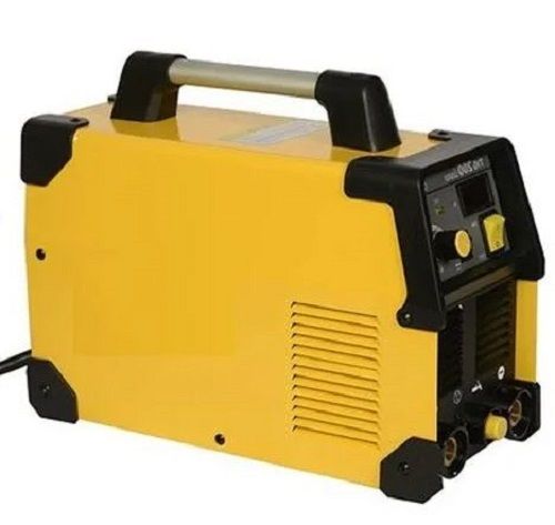 240 Volt Single Phase Portable Tig Welding Machine Frequency: 50 Milihertz