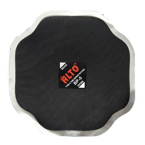 30 Cm X 2 Mm Comfortable Rubber And Coat Ply Tyre Repair Patches With 3 Years Warranty Working Voltage: Na