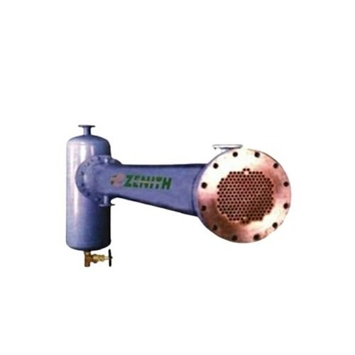 80 Kg 220 Volt Mild Steel Heavy Duty Horizontal Aftercooler Application: Industrial