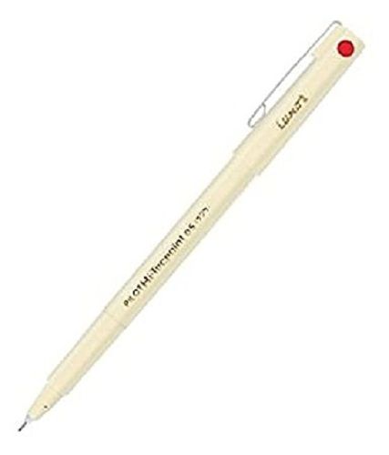 9 Inch Water-based Gel Pilot Pen Use For Smooth Writing