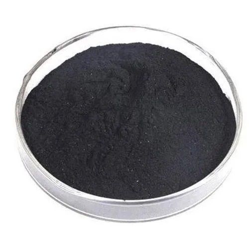 Black 96% Purity Organic Potassium Humate Fertilizer For Agriculture