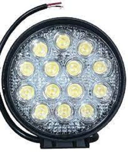 Aluminium Body Materail 3-10 Watt Power E Rickshaw Led Headlight Car Make: No