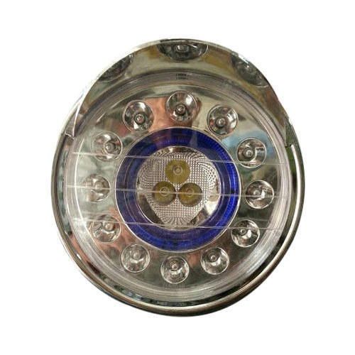 Aluminum E-Rikshaw Lead-Type Bulb Led Headlight