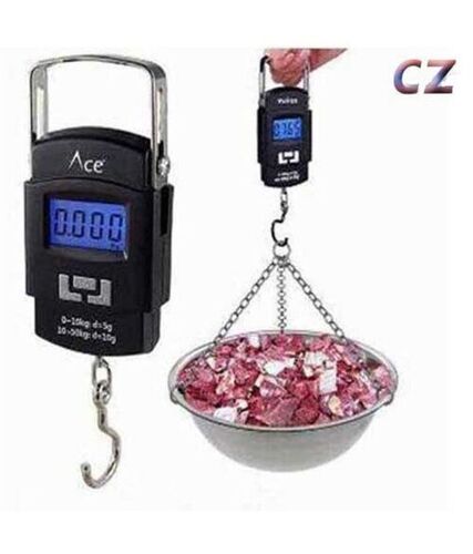 Battery Operated Digital Weighing Scale Machine For Laboratory Use