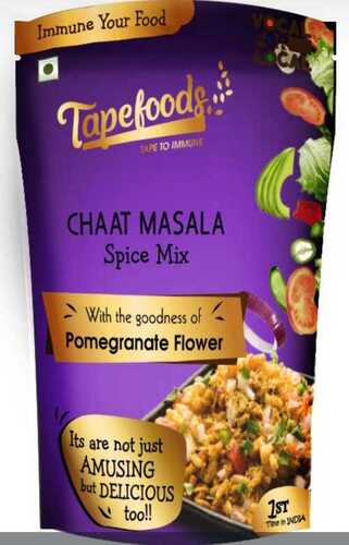 Chaat Masala