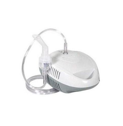 Durable And Light Weight Abs Plastic Body Compressor Nebulizer  Application: Hospitals