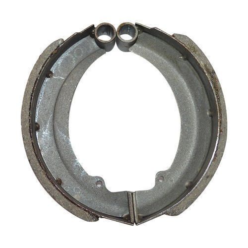 E Rickshaw Front Brake Shoe