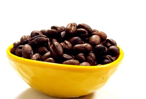 Export Quality Premium Raw Fresh Aromatic Whole Coffee Beans