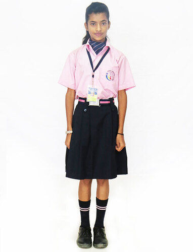 Uniform For School in Indore at best price by Basant Dresses