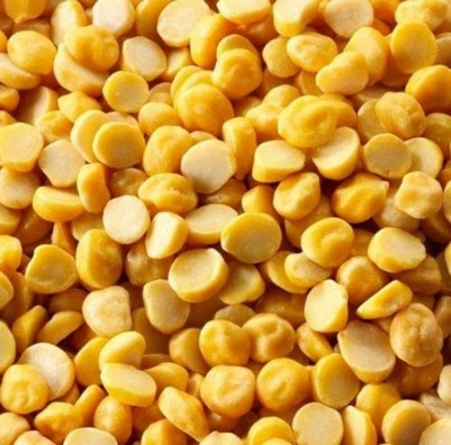 Healthy And Nutritious Commonly Cultivated Splited Chana Dal