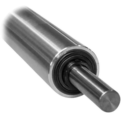 Long Lasting And Corrosion Resistant Cast Iron Guide Roller