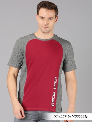 Mens T-shirts AKR25