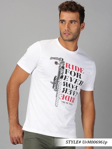 Mens T-shirts AKR32