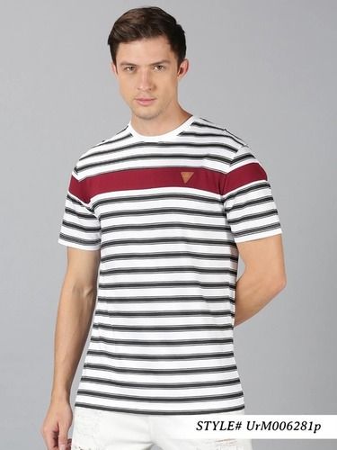 Mens T-shirts AKR44