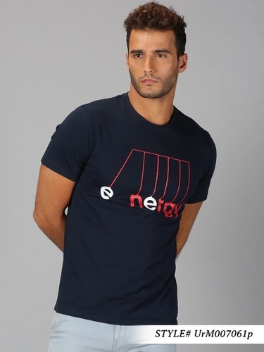 Mens T-shirts AKR51