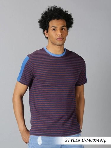 Mens T-shirts AKR63