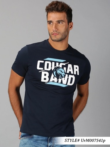 Mens T-shirts AKR64