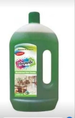 White Golden Neem Fragrance Floor Cleaner For Removes Hard Stains