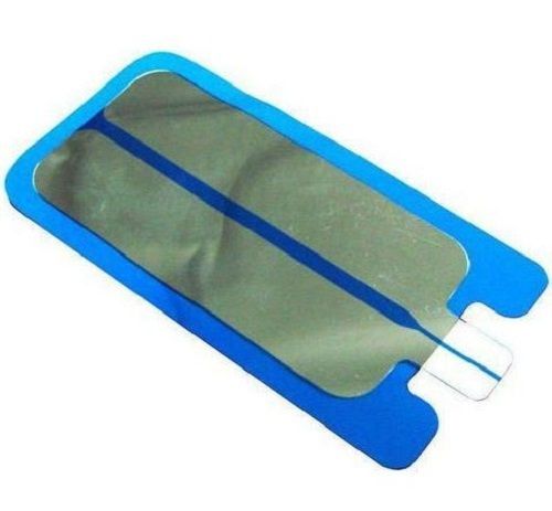 Plastic Non Woven Rectangular Electrosurgical Manual Patient Plate