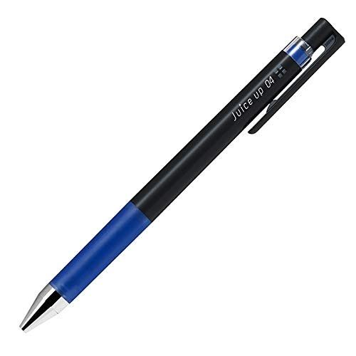 Blue Pilot Gel Ink Pen With 9 Inch Length For Smooth Writing