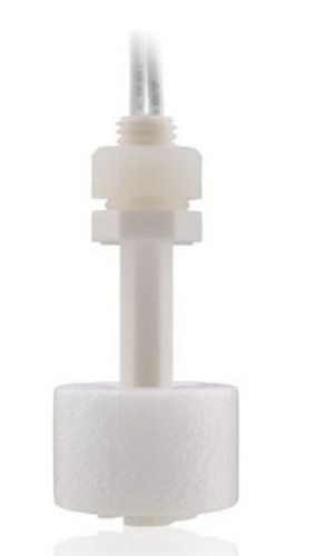 Premium Quality Polypropylene Plastic Water Level Sensors  Output: Switch