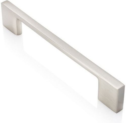 10 Mm Thick Durable And Galvanized Stainless Steel Cabinet Handle