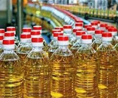 100 Percent Pure And Finest Quality Yellow Mustard Oil For Cooking