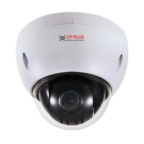 2 Mp 1280 X 720 Pixel Plastic Electric Ip Dome Camera Application: Indoor