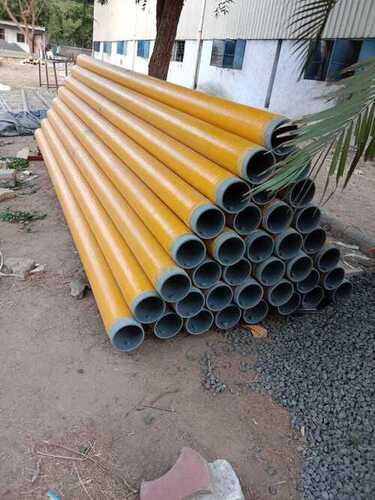 fiber water pipe 