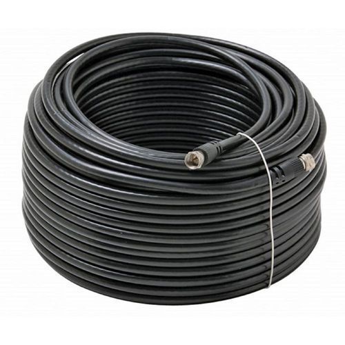 Black 5-10 Meters Cable Wires For Electrical Fitting Use