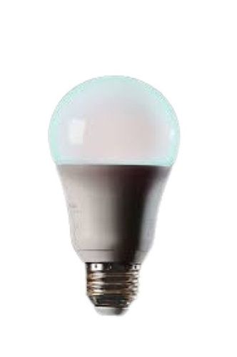 9 Watt Round Shape Plastic And Aluminium Led Bulb Use Home And Office Body Material: Aluminum