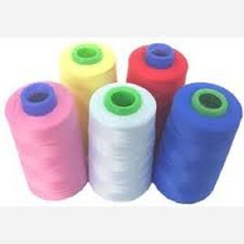 Bleached Pattern 35cm Length Lightweight Eco-Friendly Industrial Sewing Threads