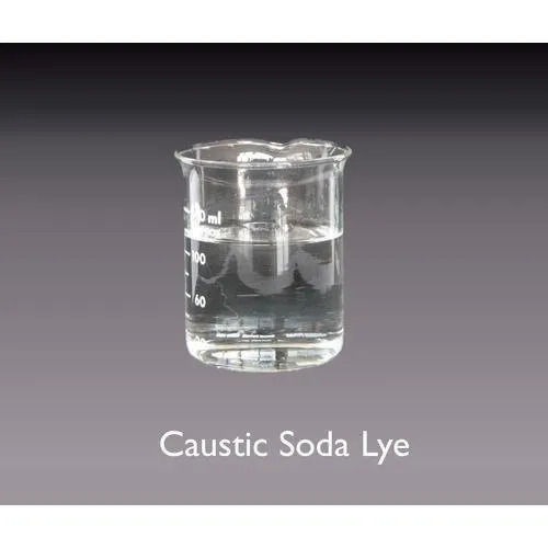 Sodium Hydroxide 50% Membrane Grade (Caustic Soda, Lye) – Alliance