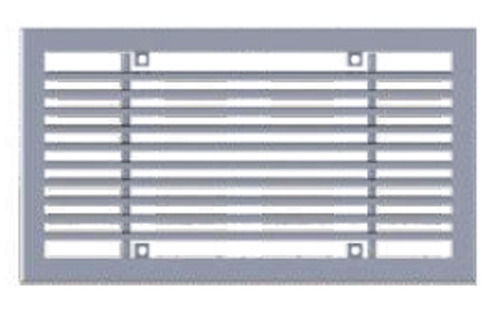 Grille HVAC