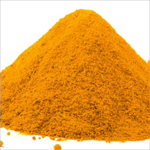 Food Grade Indian Origin Bitter Taste Fine Ground Dried Turmeric Powder For Cooking