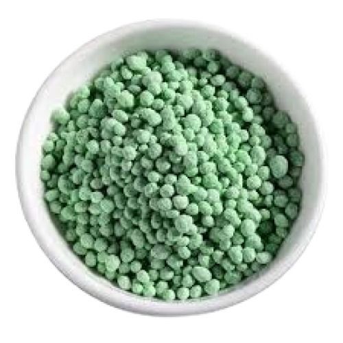 Green 98% Pure Eco-Friendly Granular Cost Effective Agricultural Fertilizer