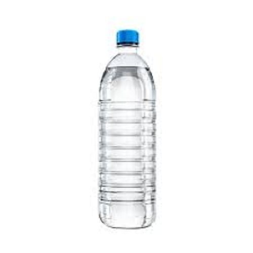 Hygienic And Fresh Mineral Water