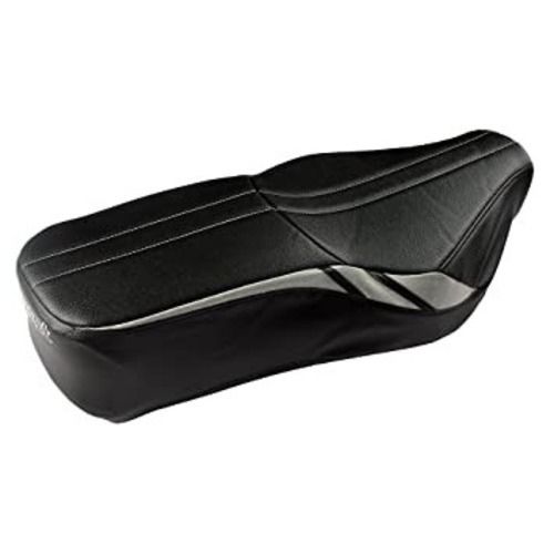 Light Weight Washable Water Proof Leather Bike Seat Cover Vehicle Type: Motorcycle