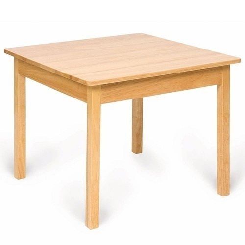 Medium Size Wooden Centre Tables for Homes and Offices 