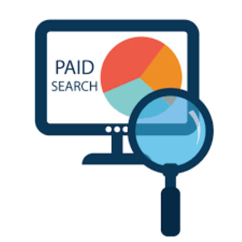 Paid Search Advertising