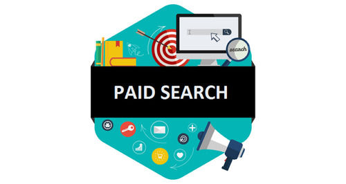 Paid Search Advertising