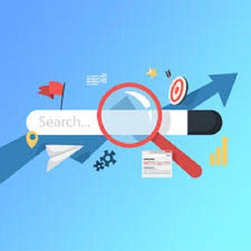 Paid Search Advertising